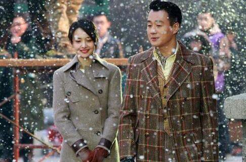 郑爽未来有五部剧将播,马天宇再次合作一部,这才是真正的霸屏