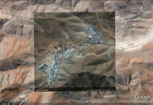 69天矿井“大逃杀”