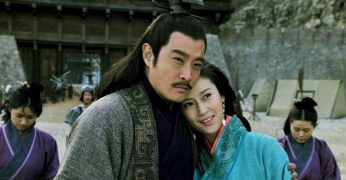 孙策死后,孙权是如何对待大嫂大乔的?不说很多人不知道