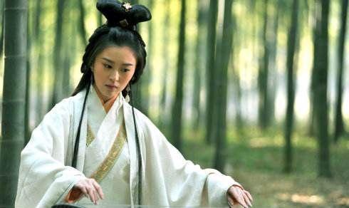 孙策死后,孙权是如何对待大嫂大乔的?不说很多人不知道