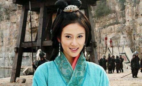 孙策死后,孙权是如何对待大嫂大乔的?不说很多人不知道