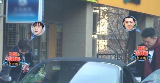 “炮哥”新恋情曝光 男方竟婚内出轨,焦俊艳也是潜规则上位?