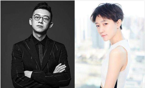 “炮哥”新恋情曝光 男方竟婚内出轨,焦俊艳也是潜规则上位?