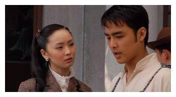 谋女郎一路下凡的14年，原来是这样