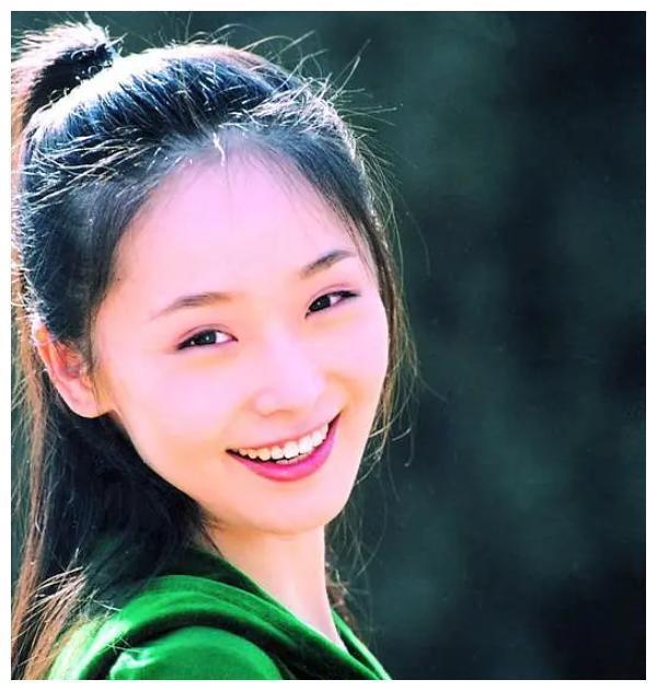 谋女郎一路下凡的14年，原来是这样