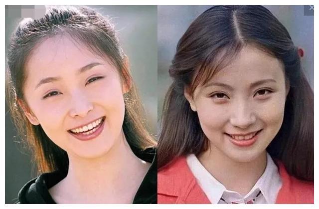 谋女郎一路下凡的14年，原来是这样