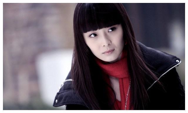 谋女郎一路下凡的14年，原来是这样