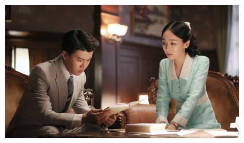 谋女郎一路下凡的14年，原来是这样