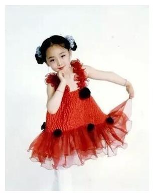 谋女郎一路下凡的14年，原来是这样