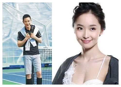 谋女郎一路下凡的14年，原来是这样