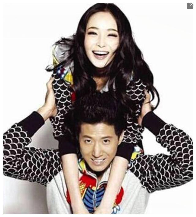 谋女郎一路下凡的14年，原来是这样