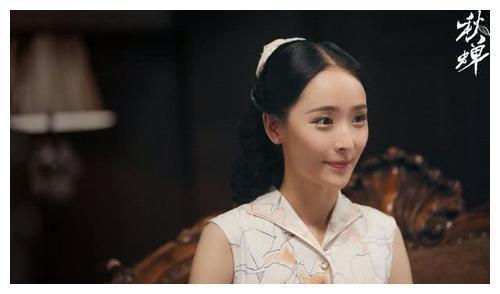 谋女郎一路下凡的14年，原来是这样