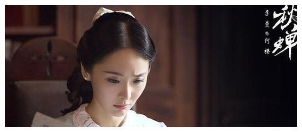 谋女郎一路下凡的14年，原来是这样