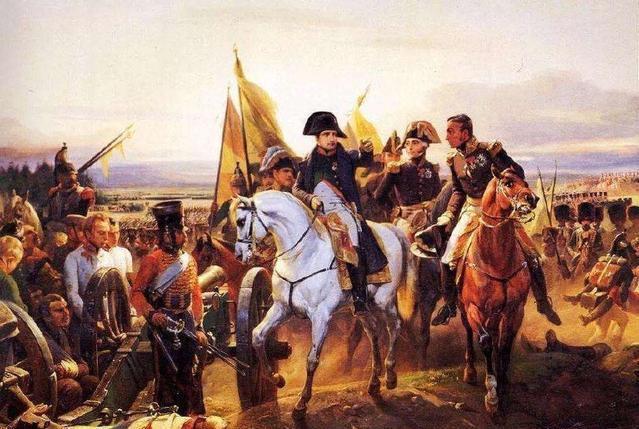 晚清学者盘点中外历史五位帝王,号称五洲雄主,很有穿越感