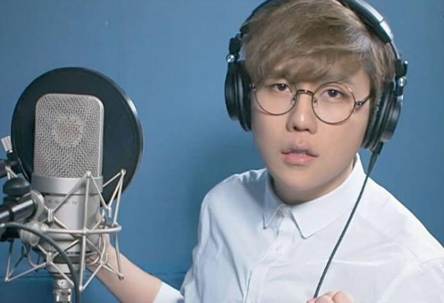 他曾力压薛之谦夺得冠军，却没能大红大紫，背负百万债款绝处逢生