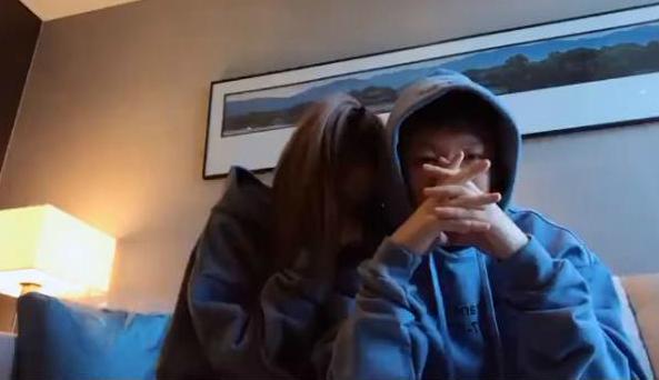 卓伟发文称李小璐曾被骗了1200万,否认曾向她“要钱”