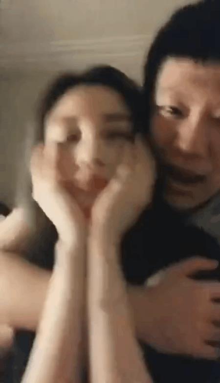 卓伟发文称李小璐曾被骗了1200万,否认曾向她“要钱”