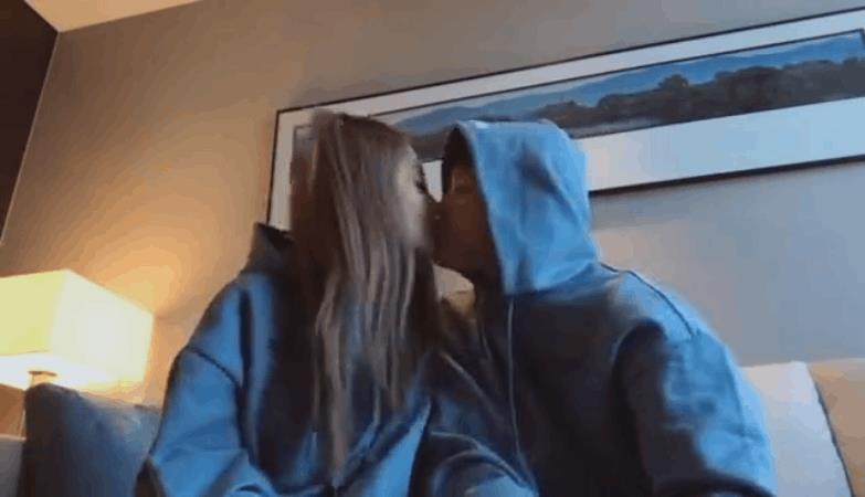 卓伟发文称李小璐曾被骗了1200万,否认曾向她“要钱”