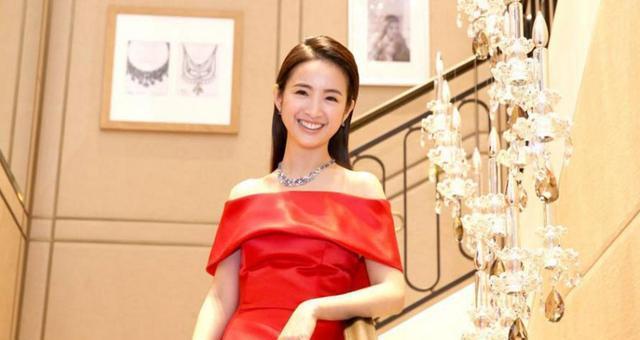 林依晨的资料及其家庭背景大曝光