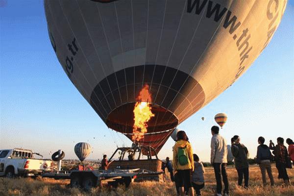 上海安徒生童话乐园,给孩子一个童话般的秋天