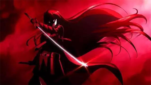 赤红之瞳十大帝具，给你个机会，你选哪个？