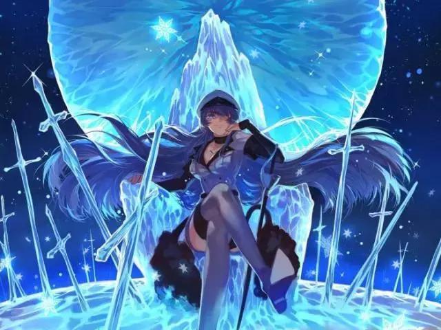 赤红之瞳十大帝具，给你个机会，你选哪个？