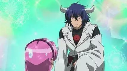 赤红之瞳十大帝具，给你个机会，你选哪个？