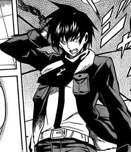 赤红之瞳十大帝具，给你个机会，你选哪个？