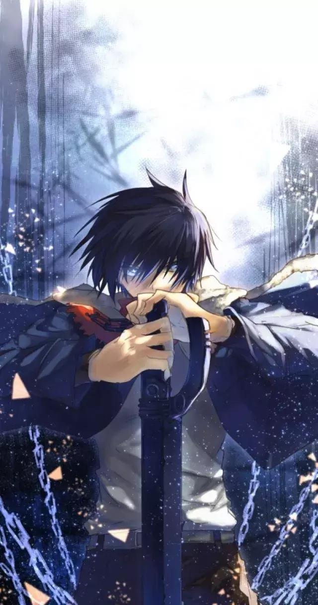 赤红之瞳十大帝具，给你个机会，你选哪个？