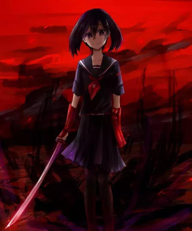 赤红之瞳十大帝具，给你个机会，你选哪个？