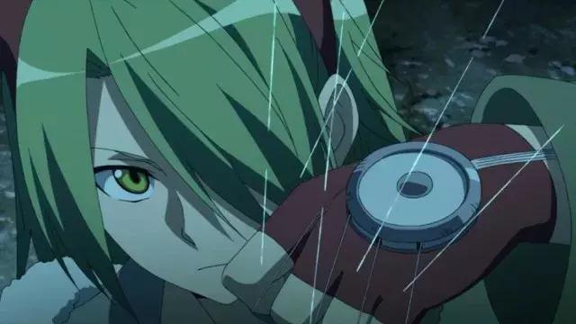 赤红之瞳十大帝具，给你个机会，你选哪个？