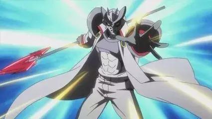 赤红之瞳十大帝具，给你个机会，你选哪个？