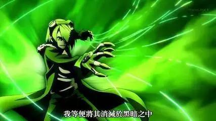 赤红之瞳十大帝具，给你个机会，你选哪个？