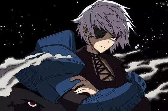 赤红之瞳十大帝具，给你个机会，你选哪个？