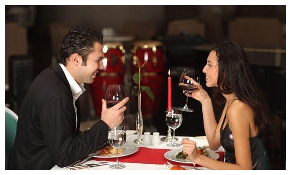 相亲女喜欢你4个表现，相亲女愿意交往的表现