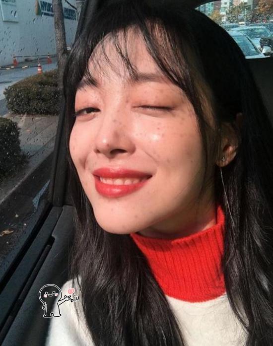 雪莉参加节目,正面回应不穿内衣,一段话说完网友直呼有道理!