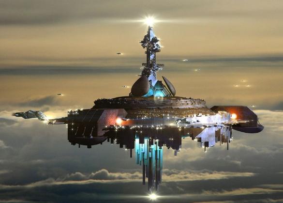 外星人会长啥样?真的长着绿色的大眼睛?科学家们给出了答案