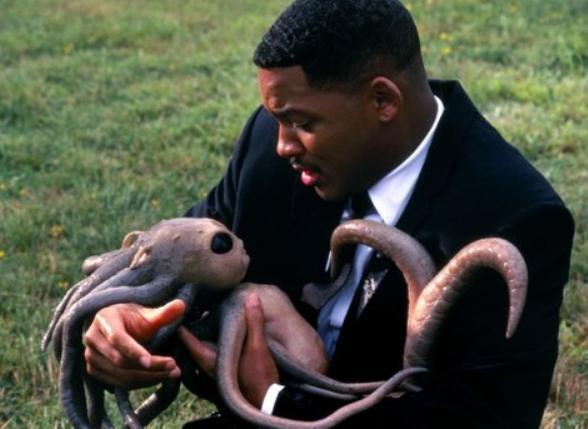 外星人会长啥样?真的长着绿色的大眼睛?科学家们给出了答案