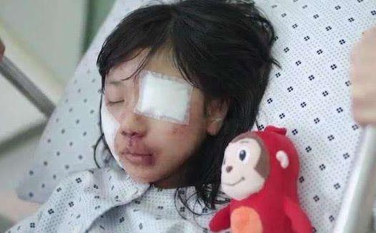 时隔7年之久，《素媛》小女孩终于长大了，今颜值逆天，美到认不