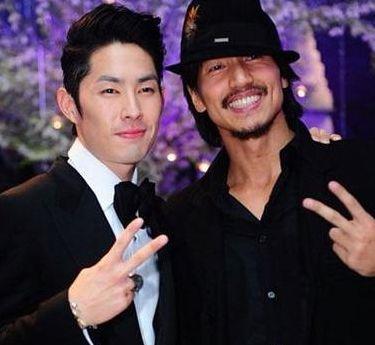 言承旭身高（言承旭身高183）