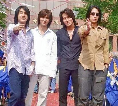 言承旭身高（言承旭身高183）