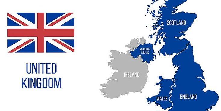 英国和英格兰的区别（英国和英格兰有什么区别?）