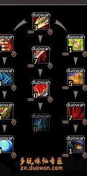 怀光技能加点（怀光技能加点天书最新版本更新内容）