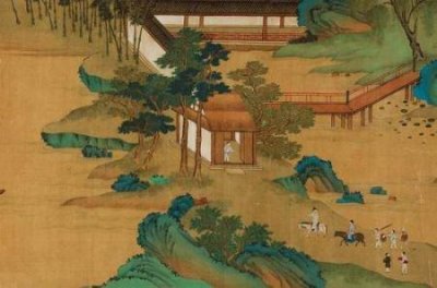 ​隋炀帝杨广过度穷兵黩武，朱棣创下永乐盛世，隋朝统治崩溃