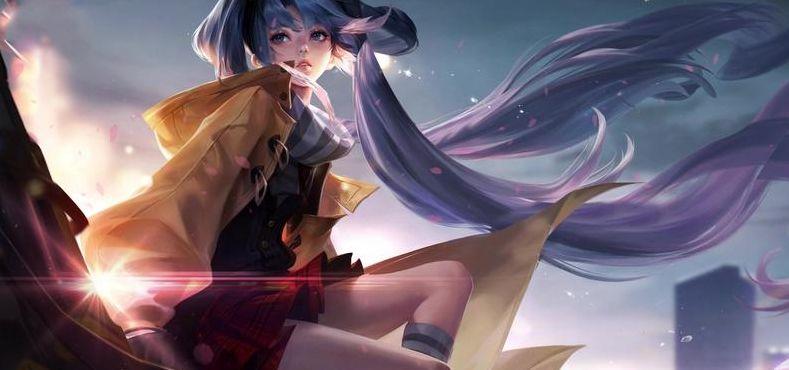 孙尚香时之恋人（孙尚香时之恋人台词）