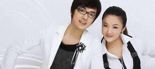 王小玮第一任老公（王小玮前老公是谁）