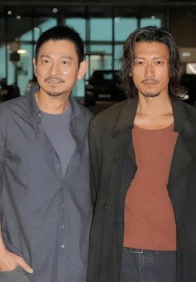 梁朝伟真实身高（梁朝伟真实身高是多少厘米）