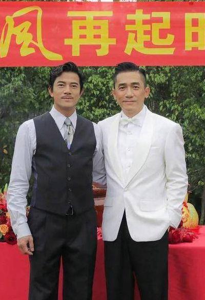 梁朝伟真实身高（梁朝伟真实身高是多少厘米）