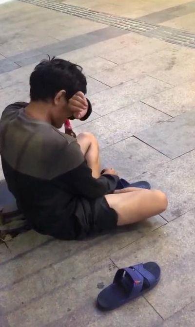 04年华强北陈金凌早期照片（华强北陈金凌百度百科）