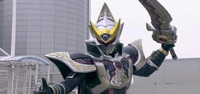 铠甲勇士刑天修罗（铠甲勇士刑天修罗侠电影）